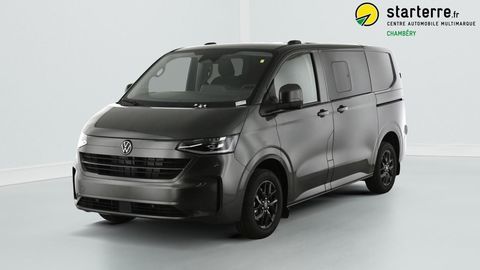 Volkswagen Transporter PROCAB L1H1 2.0 TDI 170 BVA8 BUSINESS 2026 occasion Voglans 73420