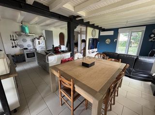  Maison � vendre 4 pi�ces 149 m�