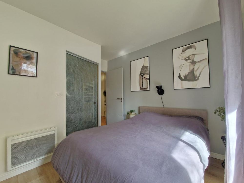 � vendre  Appartement Asni�res-sur-Seine (92600)