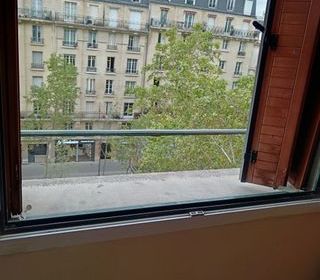  Appartement � louer 1 pi�ce 12 m�