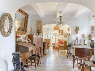  Maison � vendre 9 pi�ces 520 m�