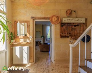  Maison � vendre 8 pi�ces 190 m�