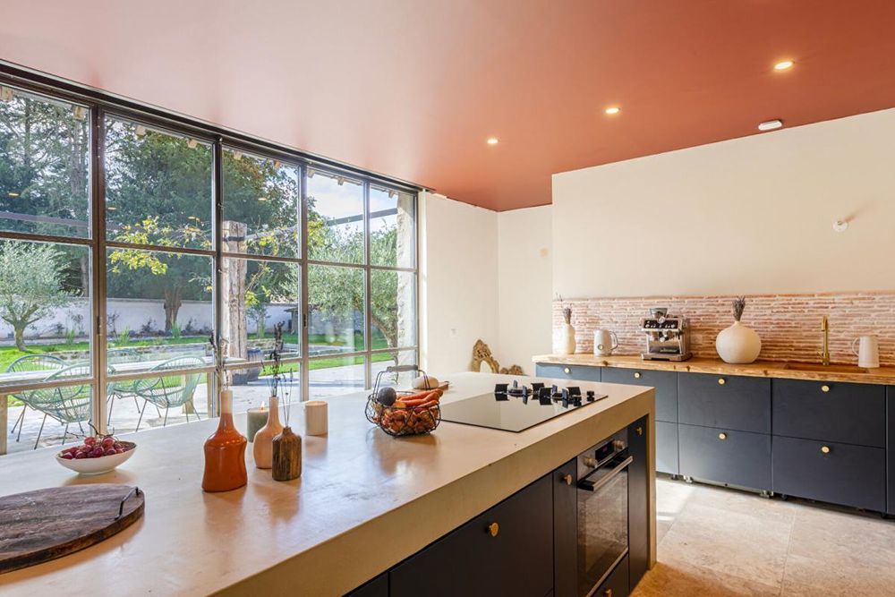 � vendre  Maison Magny-en-Vexin (95420)