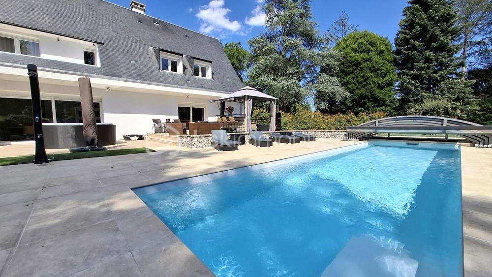 � vendre  Propri�t�/ch�teau Gouvieux (60270)