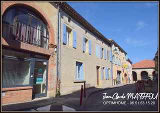  Maison � vendre 6 pi�ces 205 m�