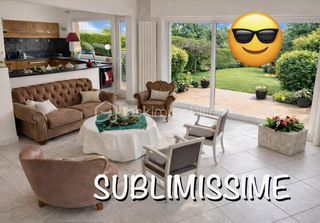  Maison � vendre 7 pi�ces 230 m�