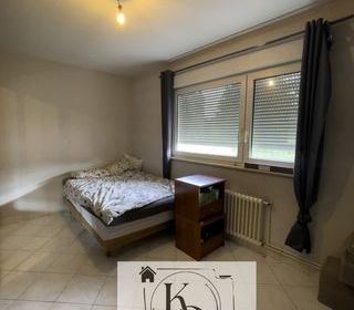  Appartement � vendre 2 pi�ces 50 m�