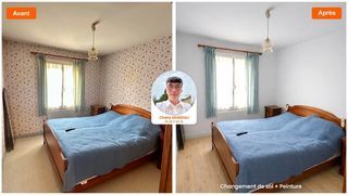  Maison � vendre 4 pi�ces 93 m�