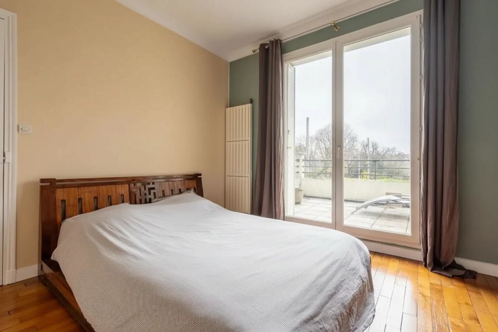 � vendre  Maison Noisy-le-Sec (93130)