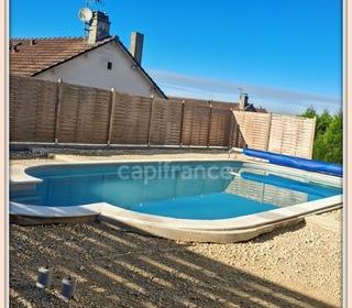  Maison � vendre 8 pi�ces 156 m�