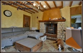  Maison � vendre 3 pi�ces 65 m�