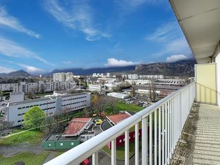  Appartement � vendre 3 pi�ces 60 m�