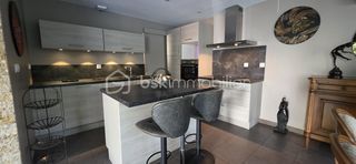  Maison � vendre 6 pi�ces 115 m�