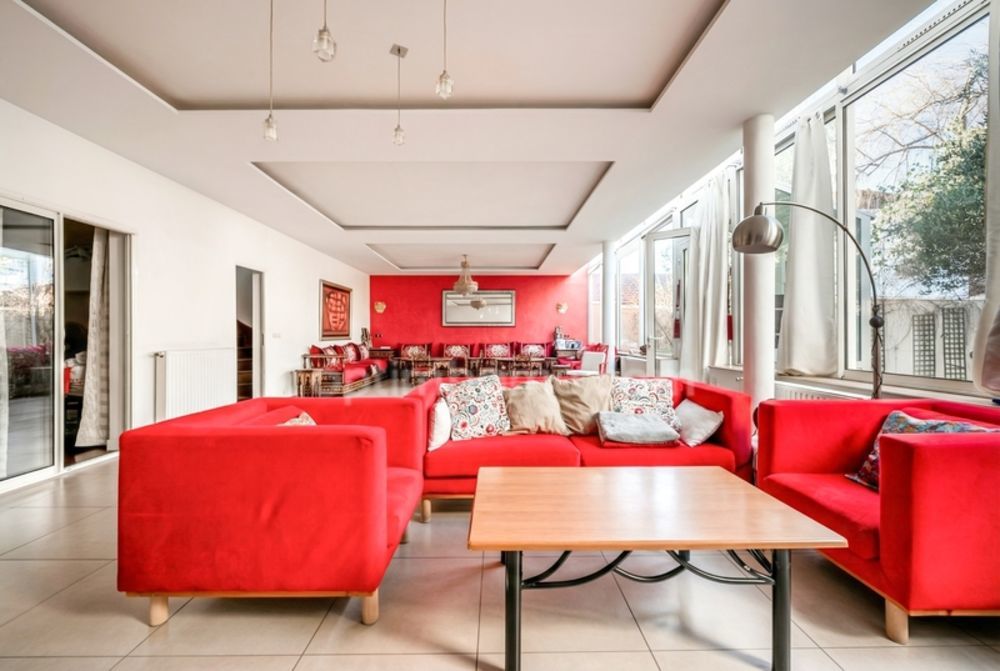 � vendre  Maison Colombes (92700)
