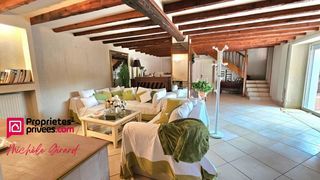  Propri�t�/ch�teau � vendre 6 pi�ces 145 m�