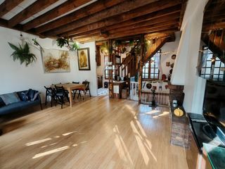  Duplex/triplex � vendre 3 pi�ces 62 m�