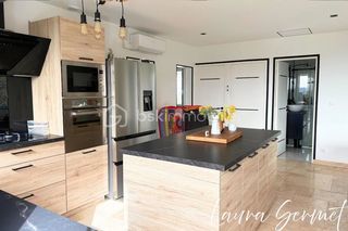  Maison � vendre 4 pi�ces 110 m�