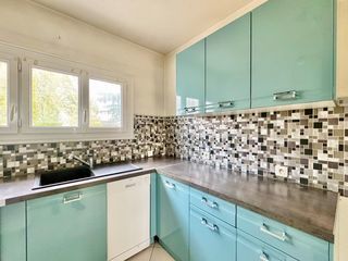  Appartement � vendre 3 pi�ces 53 m�