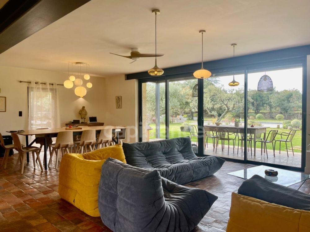 � vendre  Maison Bonnieux (84480)