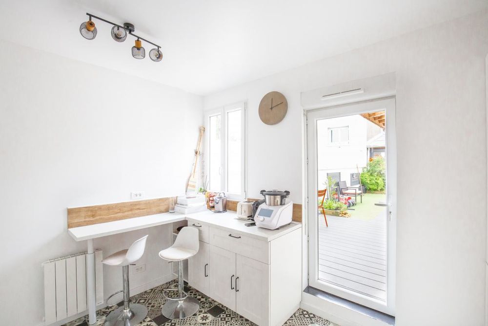 � vendre  Maison Nanterre (92000)