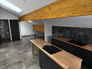  Appartement � vendre 3 pi�ces 60 m�