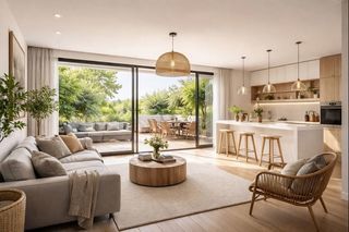  Appartement � vendre 2 pi�ces 39 m�