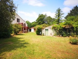  Maison � vendre 4 pi�ces 151 m�