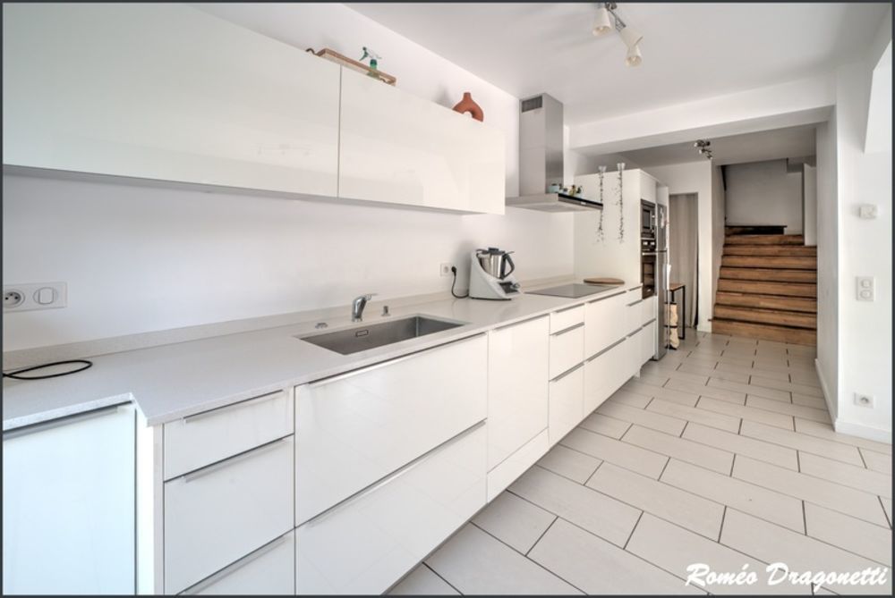 � vendre  Duplex/triplex Pr�vessin-Mo�ns (01280)