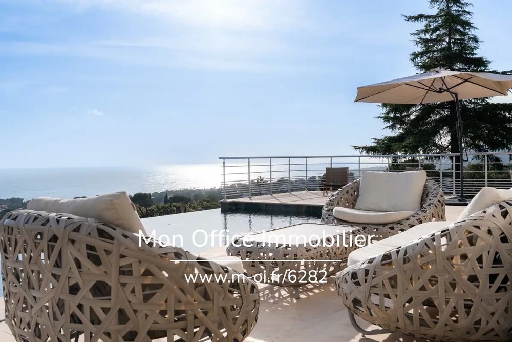 � vendre  Maison St Aygulf (83370)