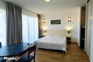  Appartement � vendre 2 pi�ces 56 m�