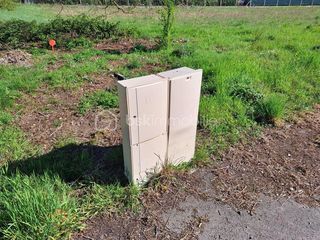  Terrain � vendre 591 m�