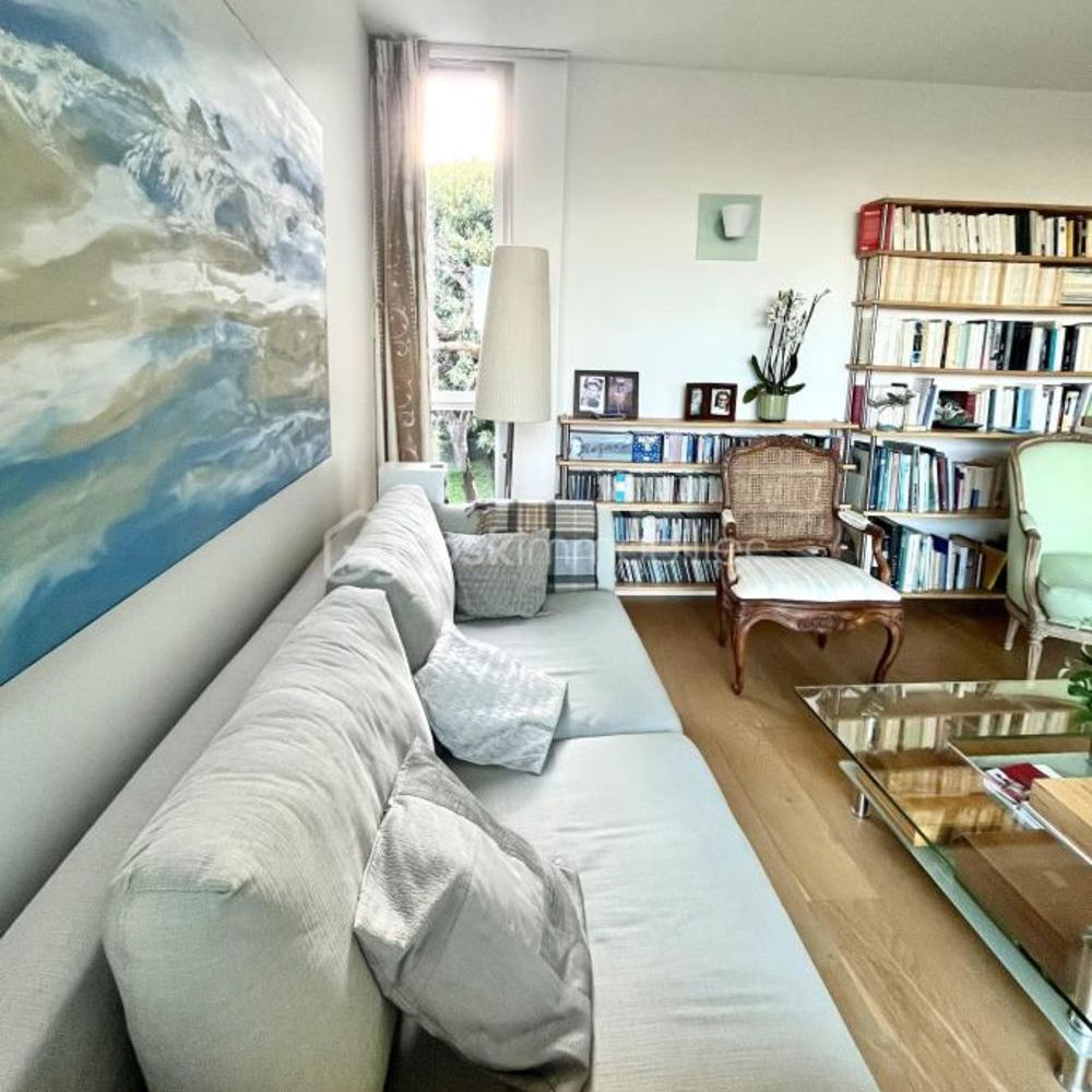 � vendre  Appartement Saint-Cloud (92210)