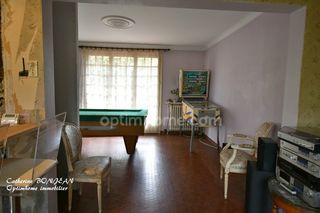  Maison � vendre 10 pi�ces 218 m�