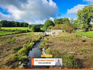  Propri�t�/ch�teau � vendre 5 pi�ces 106 m�