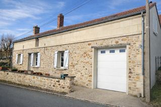  Maison � vendre 3 pi�ces 77 m�