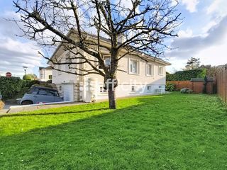  Maison � vendre 6 pi�ces 145 m�