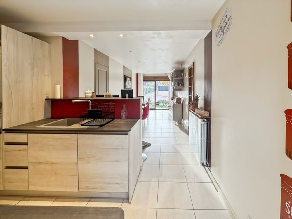 � vendre  Maison Courbevoie (92400)