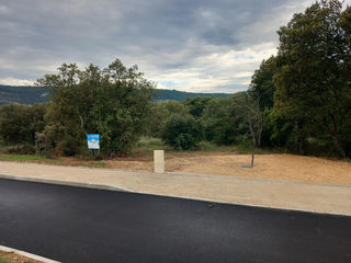  Terrain � vendre 1311 m�