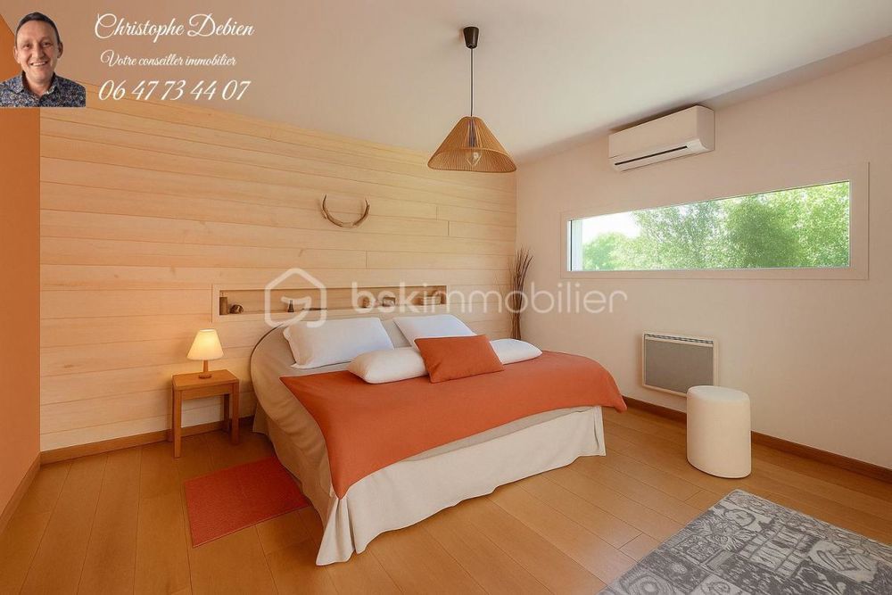 � vendre  Maison Cou�ron (44220)