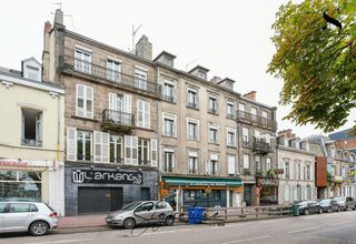  Appartement � vendre 3 pi�ces 63 m�