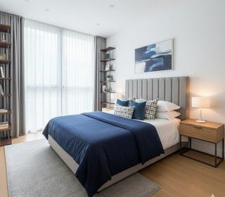  Appartement � vendre 3 pi�ces 60 m�