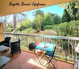  Appartement � vendre 2 pi�ces 42 m�