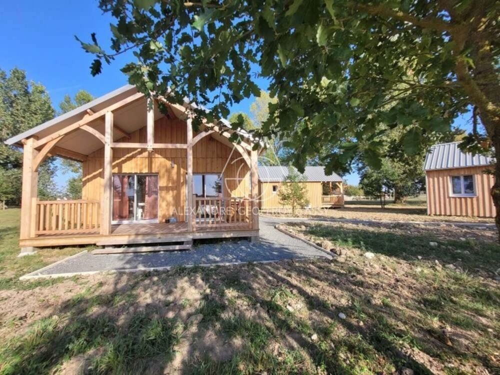 � vendre  Maison Sainte-Maure-de-Touraine (37800)