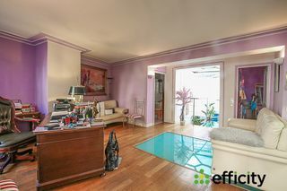  Appartement � vendre 5 pi�ces 138 m�