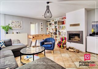  Maison � vendre 8 pi�ces 182 m�