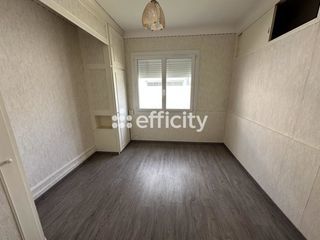  Maison � vendre 3 pi�ces 72 m�