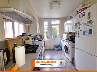  Maison � vendre 5 pi�ces 95 m�