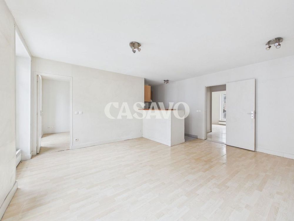 � vendre  Appartement 