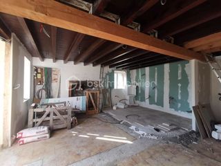  Maison � vendre 3 pi�ces 105 m�