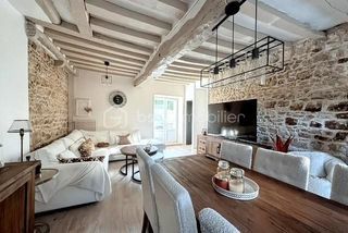  Maison � vendre 4 pi�ces 80 m�